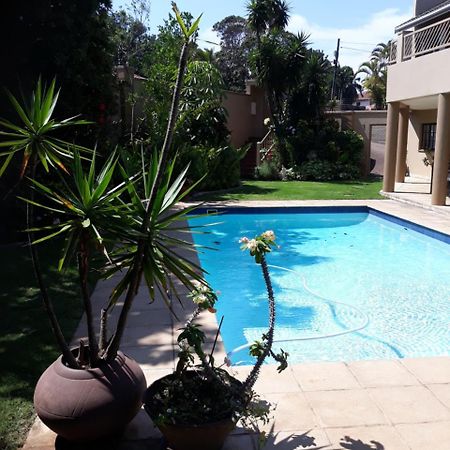 דורבן Joan'S Bed And Breakfast מראה חיצוני תמונה