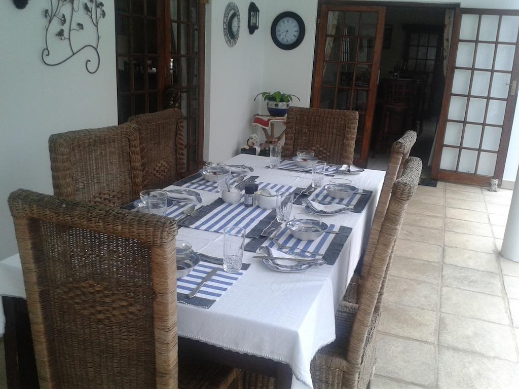 דורבן Joan'S Bed And Breakfast מראה חיצוני תמונה