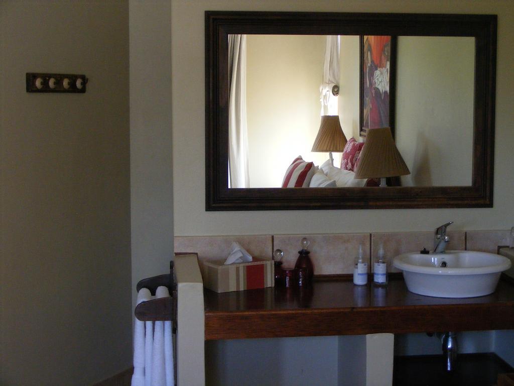דורבן Joan'S Bed And Breakfast חדר תמונה