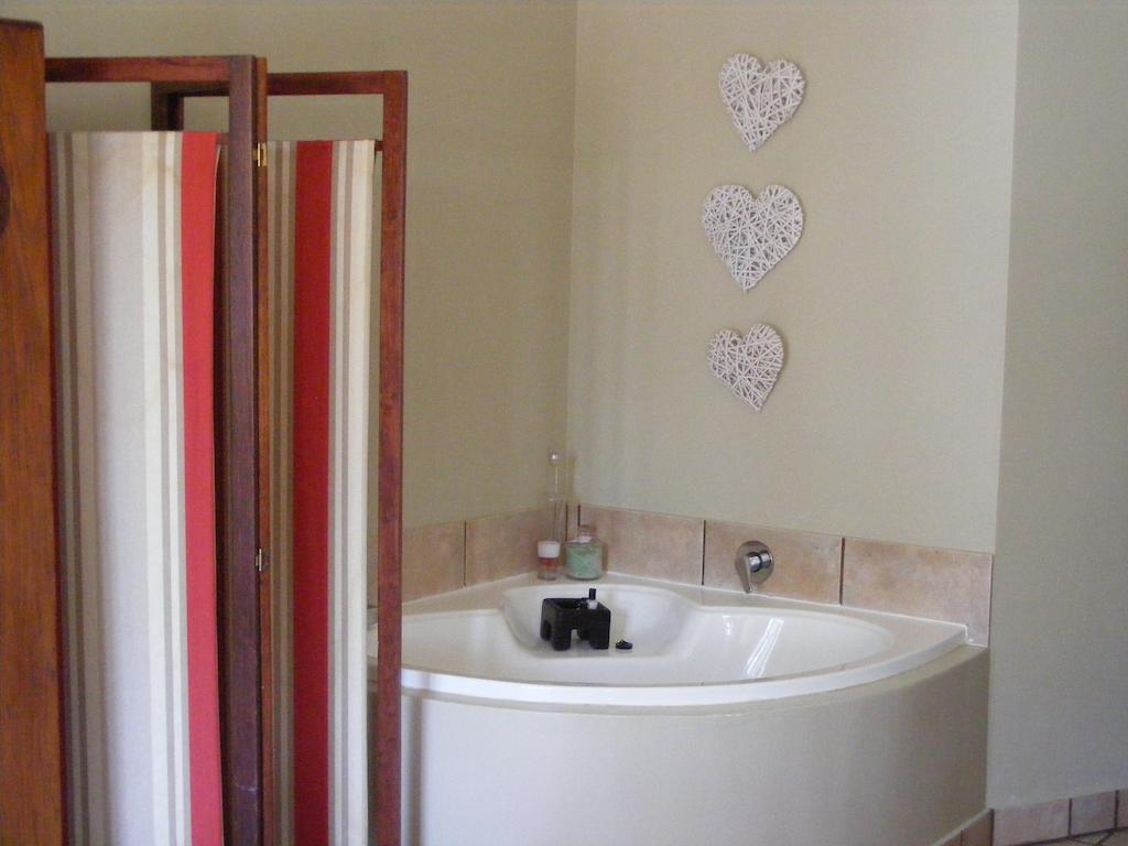 דורבן Joan'S Bed And Breakfast חדר תמונה