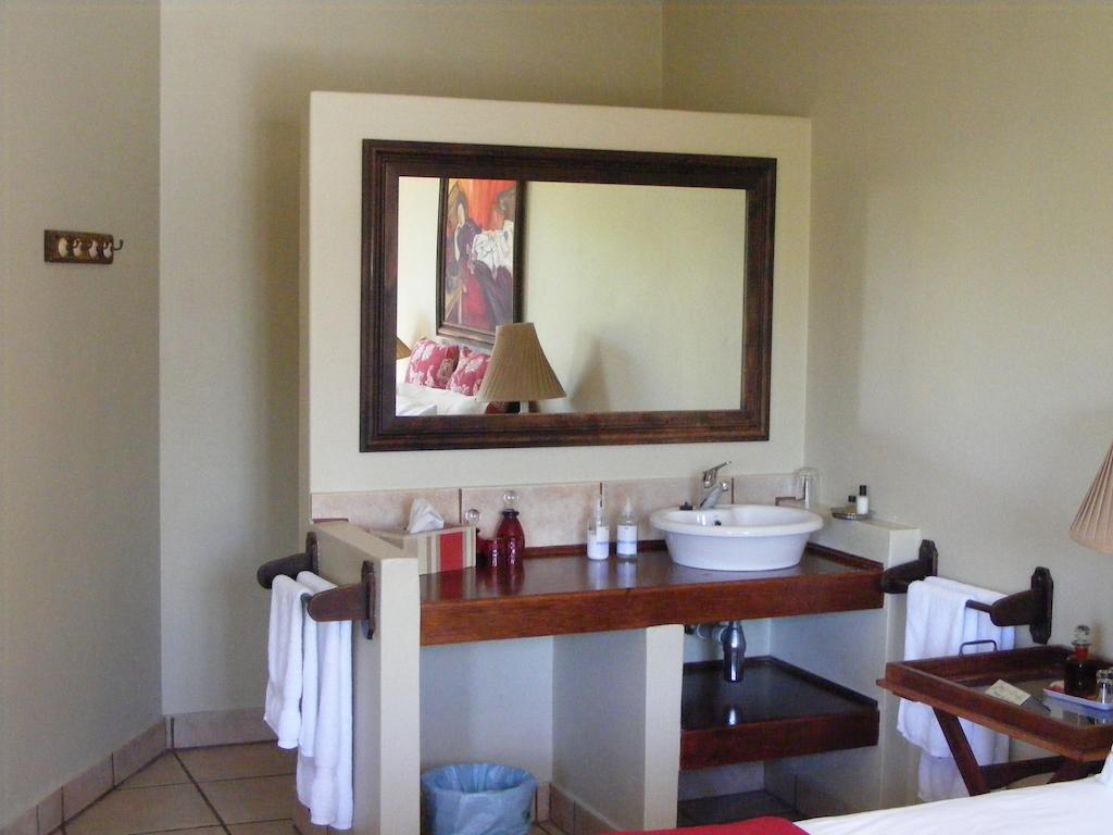דורבן Joan'S Bed And Breakfast חדר תמונה