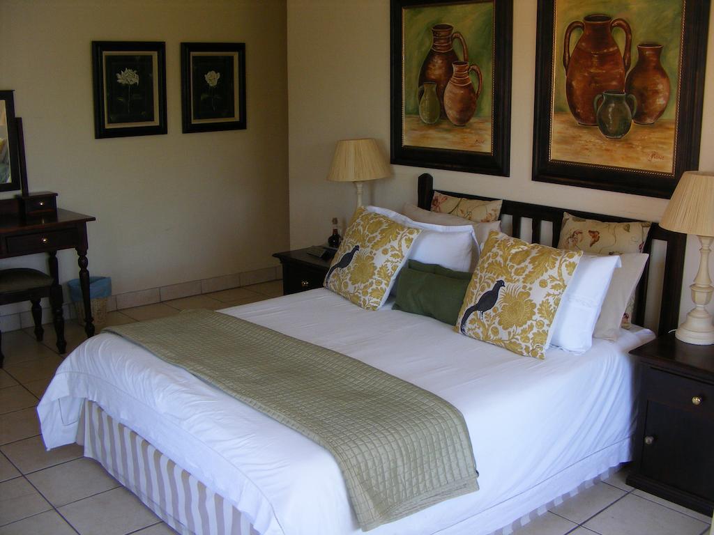 דורבן Joan'S Bed And Breakfast מראה חיצוני תמונה