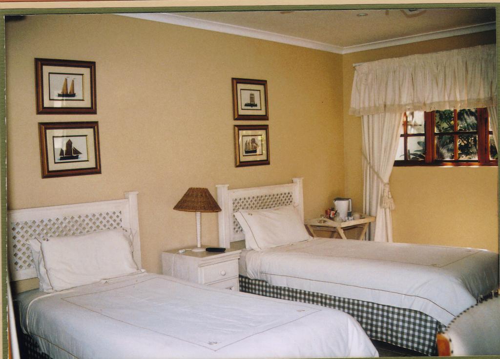 דורבן Joan'S Bed And Breakfast חדר תמונה