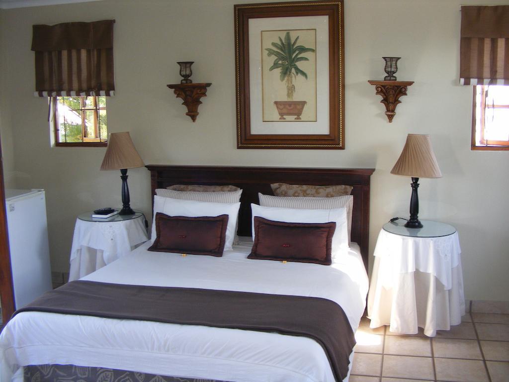 דורבן Joan'S Bed And Breakfast חדר תמונה