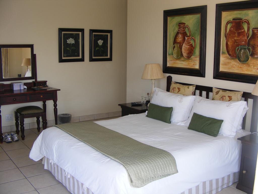 דורבן Joan'S Bed And Breakfast חדר תמונה