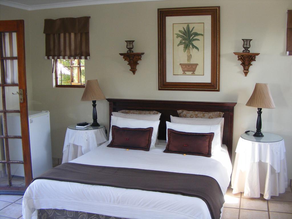 דורבן Joan'S Bed And Breakfast חדר תמונה