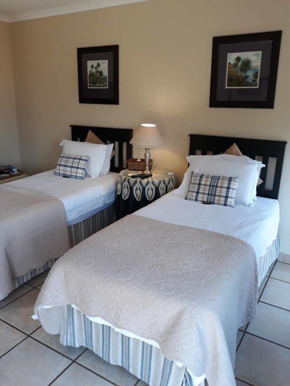 דורבן Joan'S Bed And Breakfast מראה חיצוני תמונה