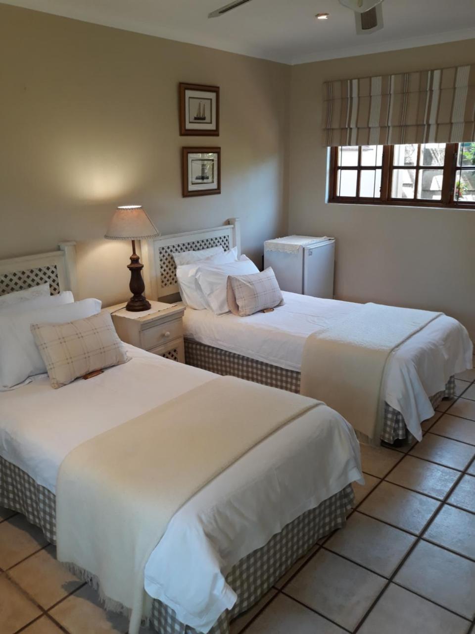 דורבן Joan'S Bed And Breakfast מראה חיצוני תמונה