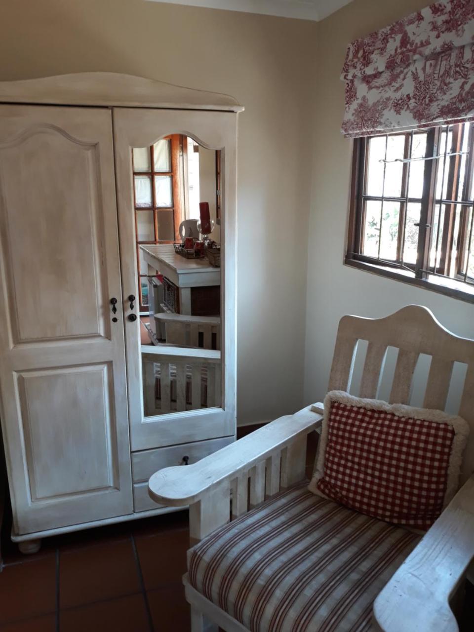 דורבן Joan'S Bed And Breakfast מראה חיצוני תמונה