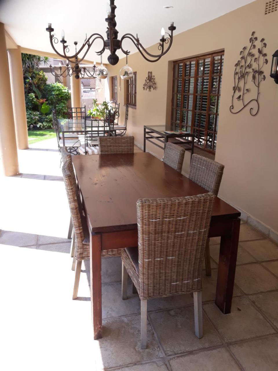 דורבן Joan'S Bed And Breakfast מראה חיצוני תמונה