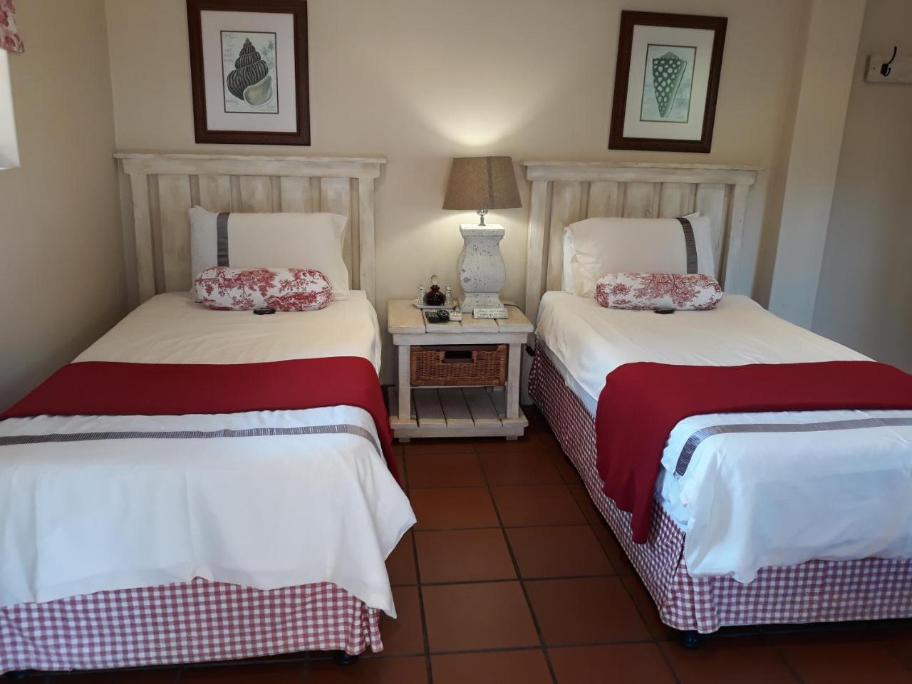 דורבן Joan'S Bed And Breakfast מראה חיצוני תמונה