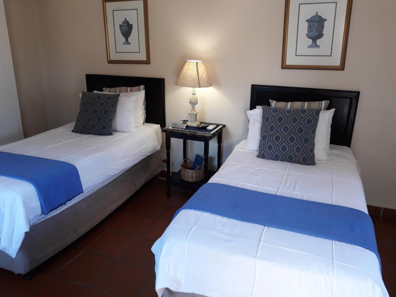 דורבן Joan'S Bed And Breakfast מראה חיצוני תמונה