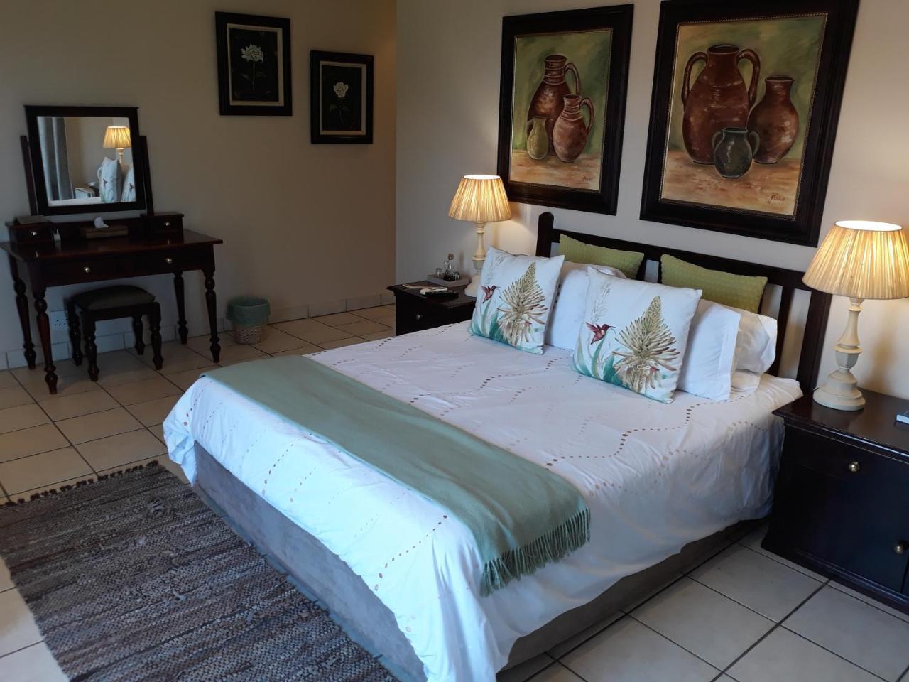 דורבן Joan'S Bed And Breakfast מראה חיצוני תמונה