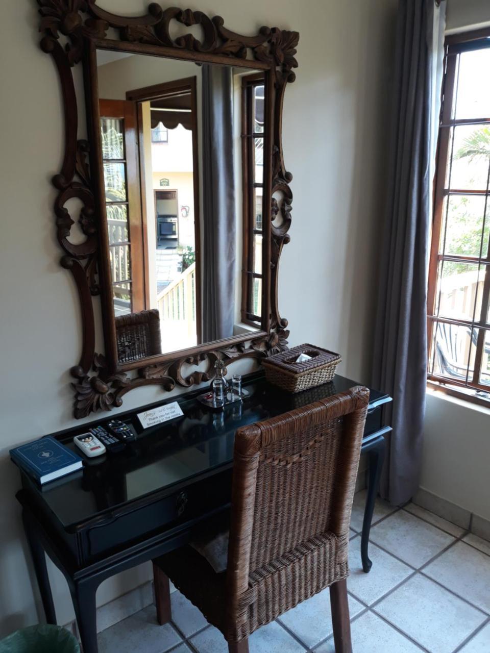 דורבן Joan'S Bed And Breakfast מראה חיצוני תמונה